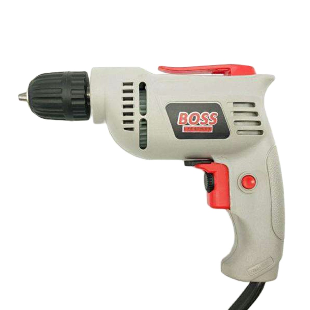 دریل باس مدل New BS_10MM_OCTSS Pro