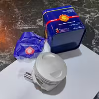 رینگ و پیستون تکتازی 150CC برند TEKNO
