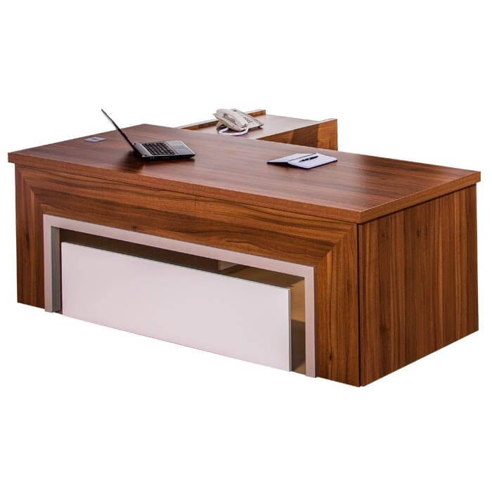 میز مدیریتی مدل IM400 1