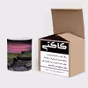 ماگ حرارتی کاکتی طرح منظره مدل mgh17473