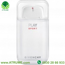 عطر ادکلن جیونچی پلی اسپرت (جیوانچی اسپرت) 100 میل مردانه