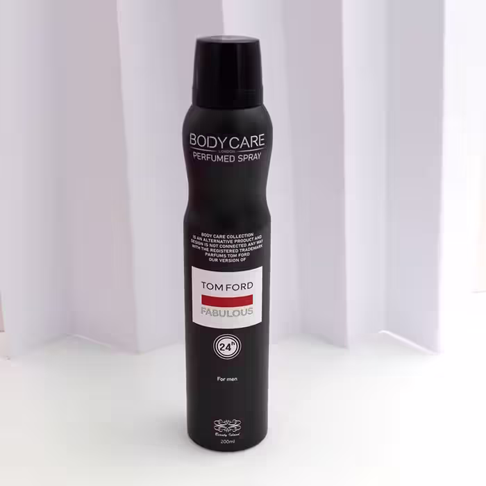 اسپری بادی کر TOM FORD حجم 200 میل مردانه 90975
