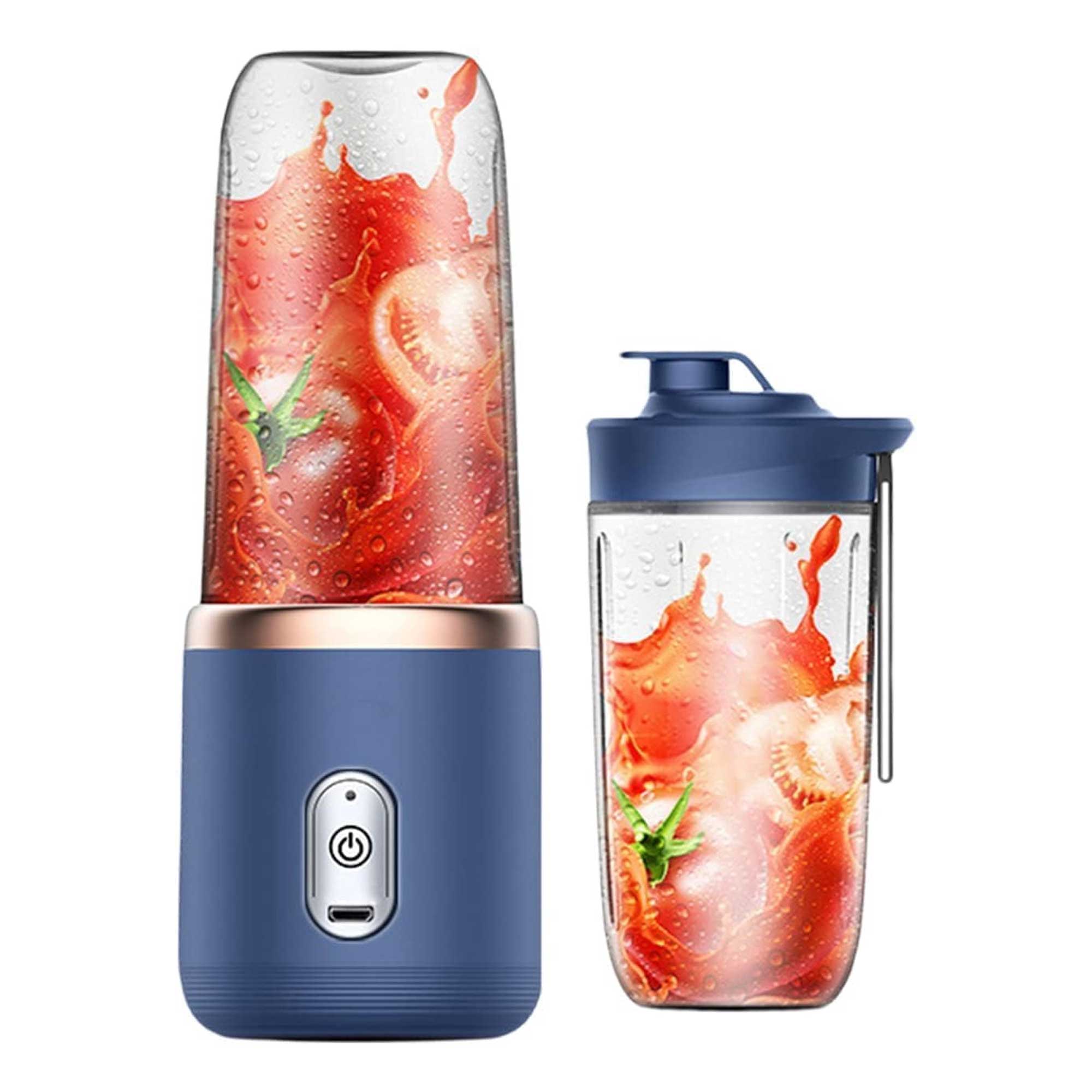 مخلوط کن شارژی با شیکر مدل MDHL 017 A806