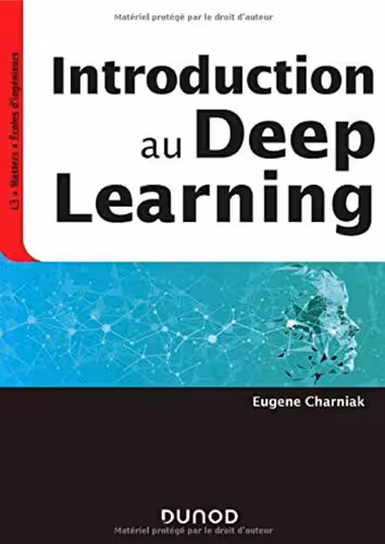 خرید و دانلود نسخه کامل کتاب Introduction au Deep Learning