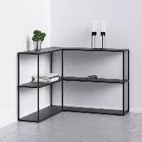 استند فلزی گنج دیوار سوران(پسکرایه)