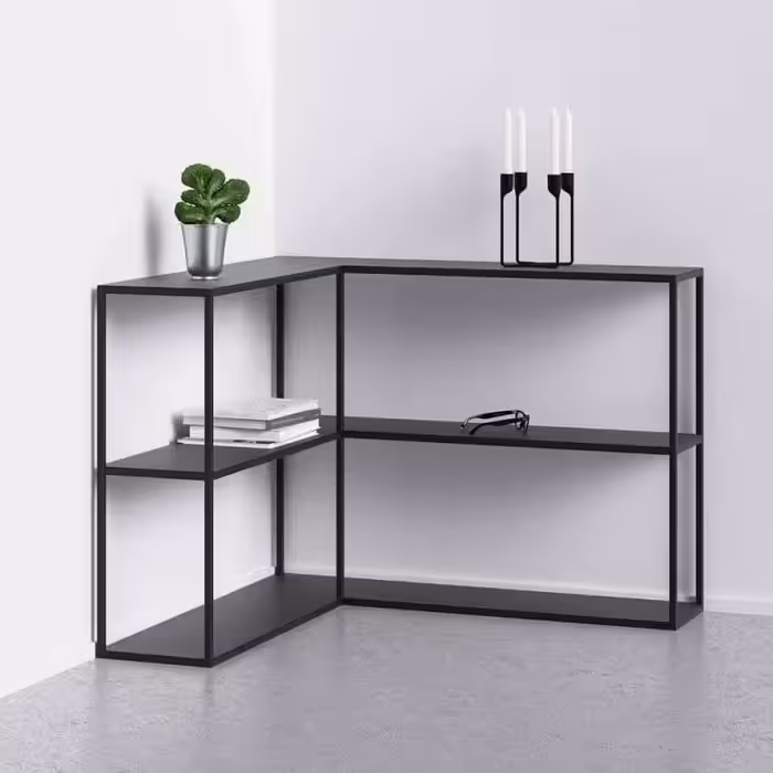 استند فلزی گنج دیوار سوران(پسکرایه)