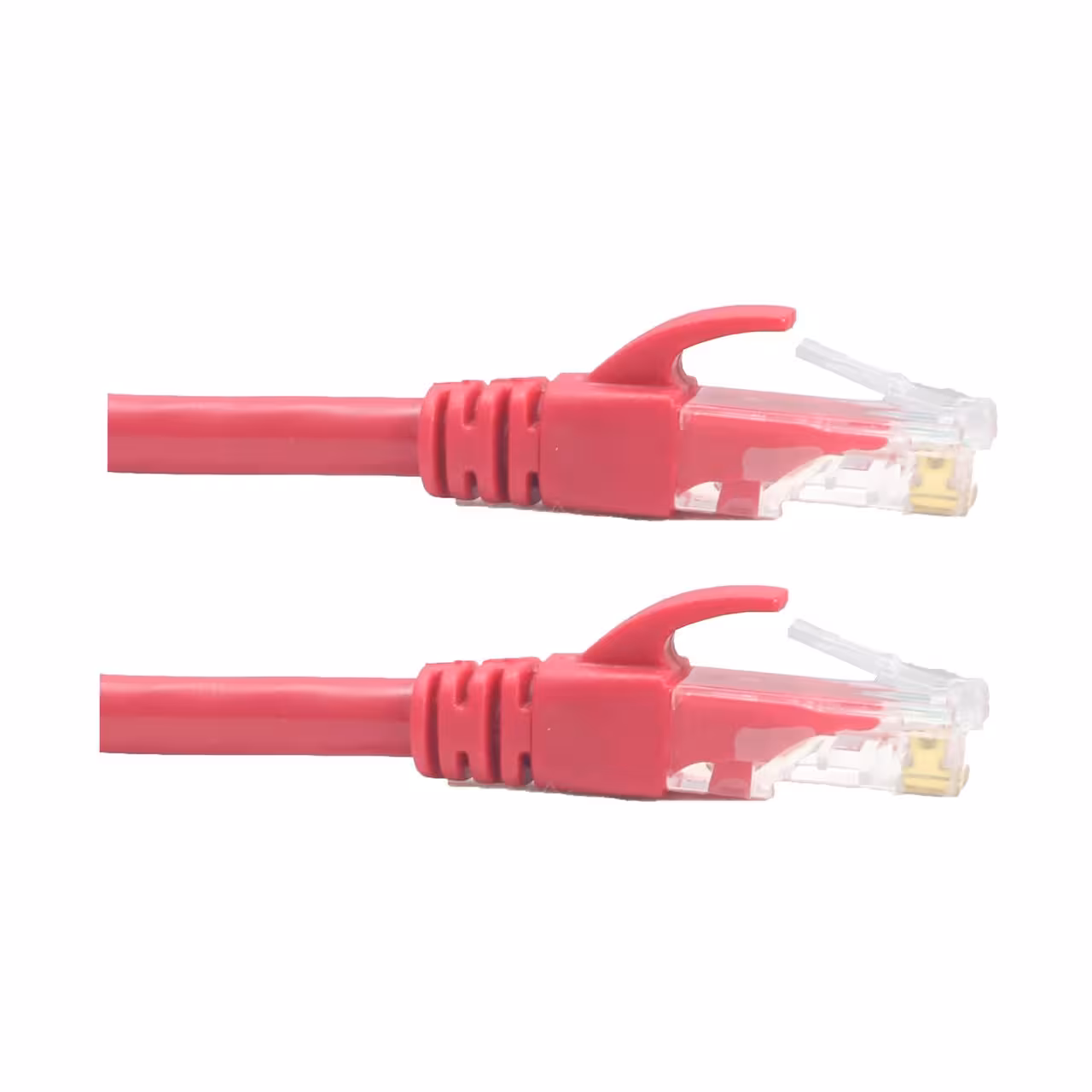 کابل شبکه CAT5E دی-نت به طول 15 متر
