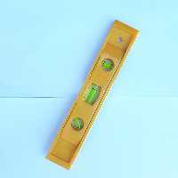 تراز بنایی پلاستیکی