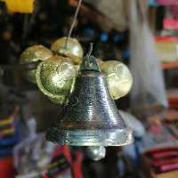 زنگوله رومیزی و آویز