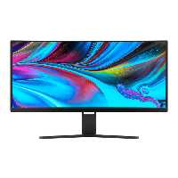 قیمت و خرید مانیتور خمیده گیمینگ 30 اینچ شیائومی مدل Curved Gaming Monitor RMMNT30HFCW | یاس ارتباط