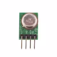 ماژول فرستنده ASK-315 JMR-TX-1