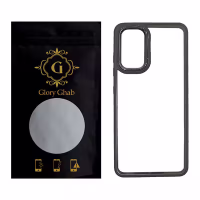 کاور گلوری قاب مدل DRG مناسب برای گوشی موبایل سامسونگ Galaxy A32 4G