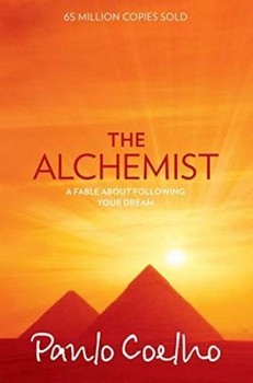 The Alchemist | مرکز فرهنگی آبی