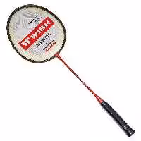 راکت بدمینتون ویش مدل ALUMTEC-550
