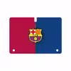 برچسب پوششی ماهوت مدل Barcelona مناسب برای تبلت سامسونگ Galaxy Tab S 10.5 2014 T800