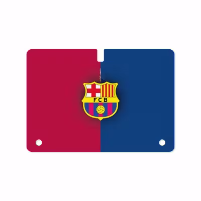 برچسب پوششی ماهوت مدل Barcelona مناسب برای تبلت سامسونگ Galaxy Tab S 10.5 2014 T800
