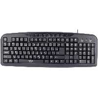 کیبورد Kaiser K-707