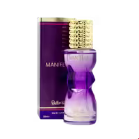 عطر جیبی زنانه مانیفست بالرینا 30 میلی لیتری