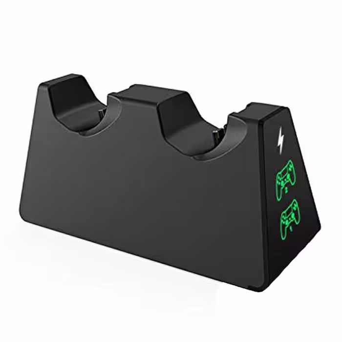 پایه شارژر دسته پلی استیشن 4 دابی مدل TP19012