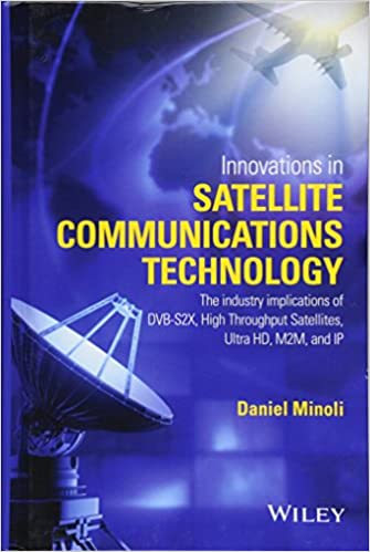 󾕇 دانلود کتاب Innovations In Satellite Communication And Satellite Technology, 2015 - دانلود کتاب های دانشگاهی