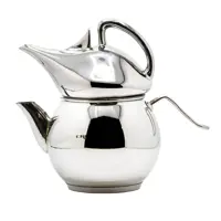 ست کتری و قوری کروپ ست کد s_303
