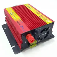 اینورتر گامیستار مدل GNB-500w ظرفیت 500 وات