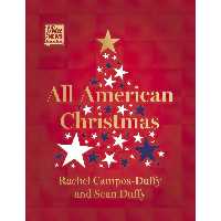 کتاب All American Christmas اثر Rachel Campos-Duffy and Sean Duffy انتشارات Broadside Books