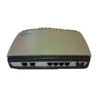 مودم روتر تاینت GSHDSLbis GNTU 1520-404