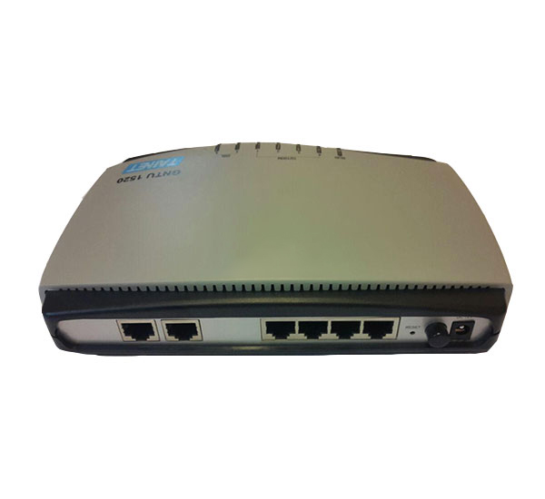 مودم روتر تاینت G.SHDSL.bis GNTU 1520-404