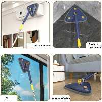 طی مثلثی خارجی کیفیت عالی