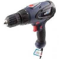 پیچ گوشتی برقی ترکمتردار 2310B اکتیو کد AC-2310B