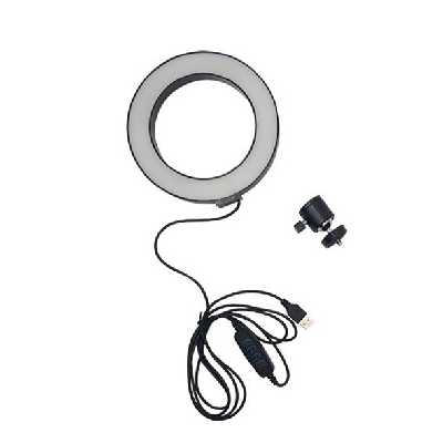 رینگ لایت مدل NS-16