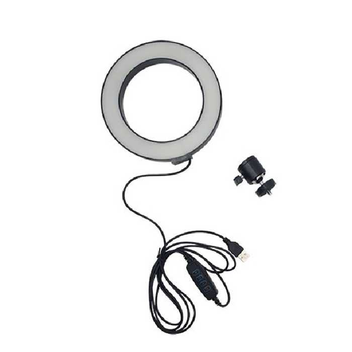 رینگ لایت مدل NS-16