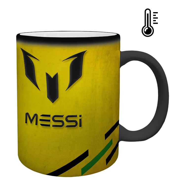 ماگ حرارتی مدل مسی کد 60