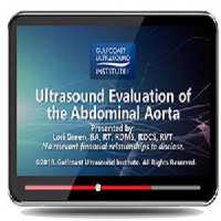 Gulfcoast Ultrasound Evaluation of the Abdominal Aorta at 15€ - کتاب پزشکی بهار