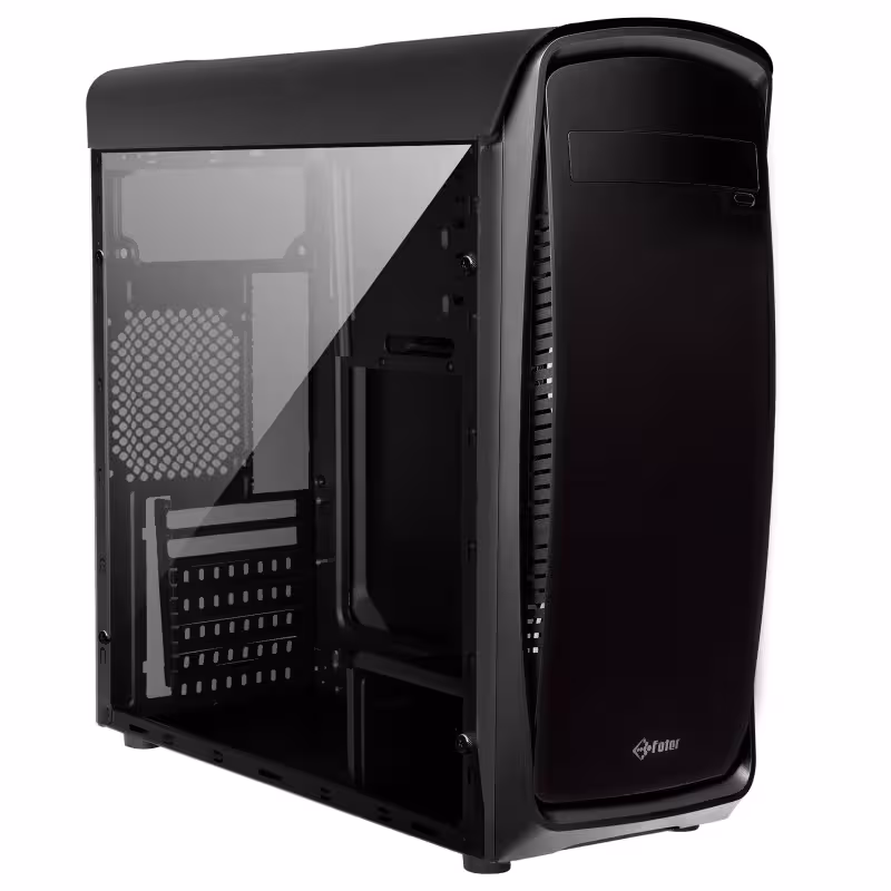کیس کامپیوتر فاطر مدل FG-510SZ