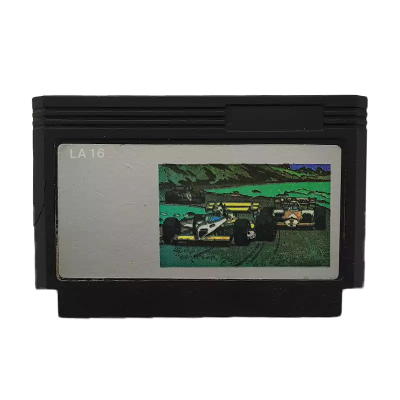 بازی F1 Race میکرو LA16