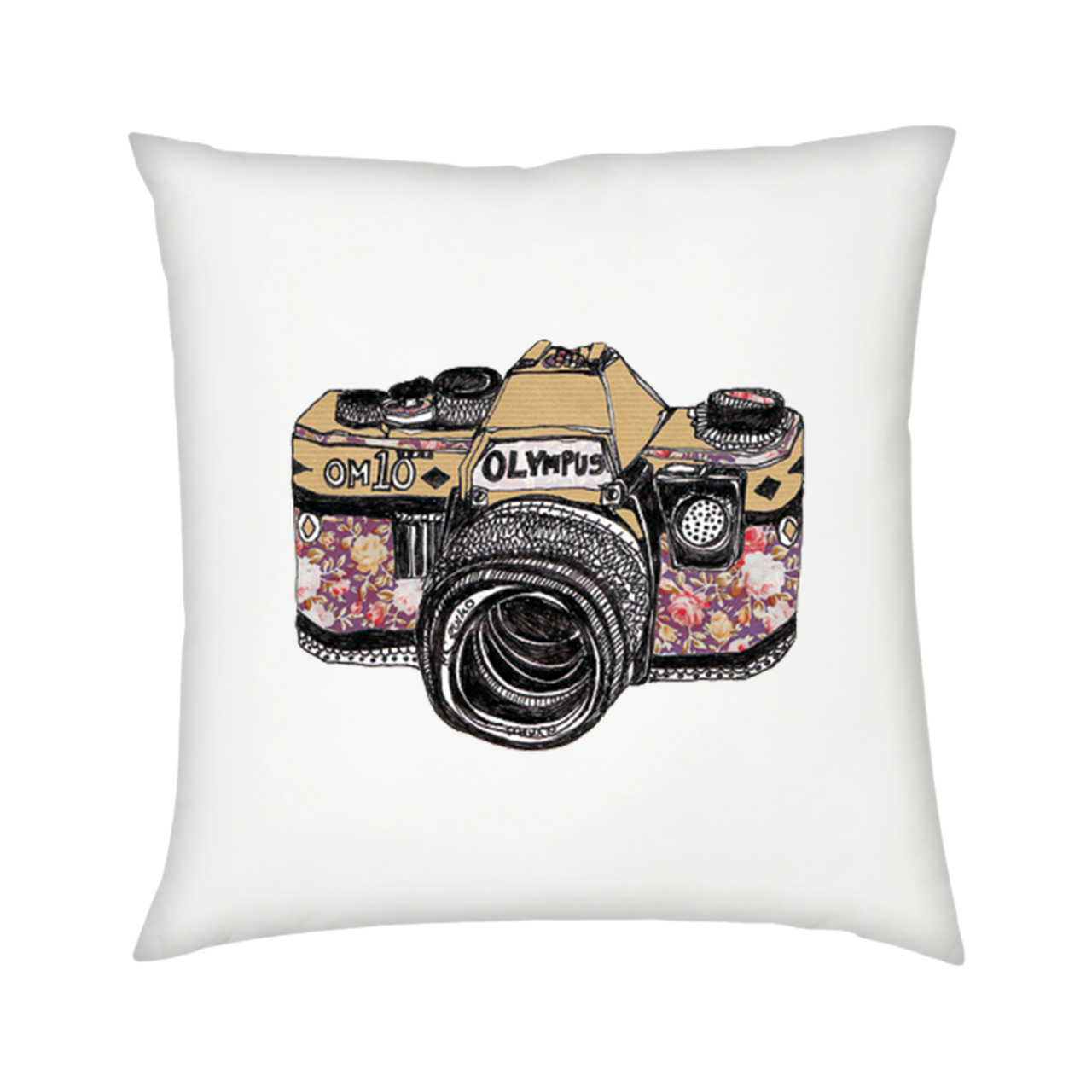 کاور کوسن مدل دوربین کد 1347