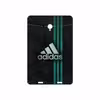 برچسب پوششی ماهوت مدل adidas-Logo مناسب برای تبلت وریکو Unipad