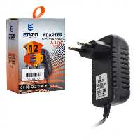 آداپتور 5 ولت 2 آمپر انزو مدل A-1052