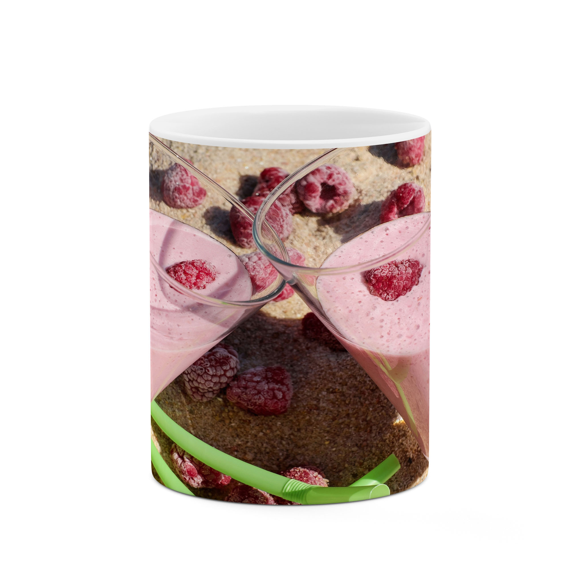 ماگ طرح اسموتی  مدل mgp11087