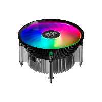 مشخصات،قیمت و خرید خنک کننده پردازنده کولرمستر i70C - آبتین مال