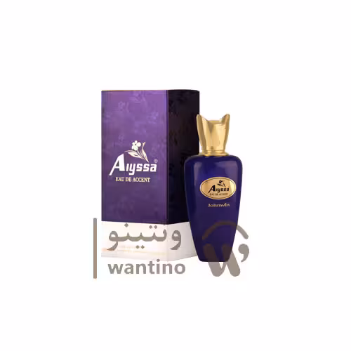 عطر ادکلن زنانه سوسپیرو اکسنتو جانوین آیسا اکسنت (Johnwin Sospiro Accento) حجم 100 میل