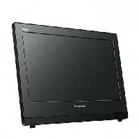 Lenovo ThinkCentre E73z - A - 20 inch All-in-One PC