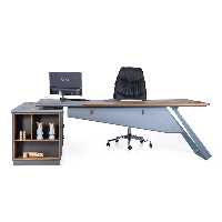 میز مدیریتی کارنو مدل k511