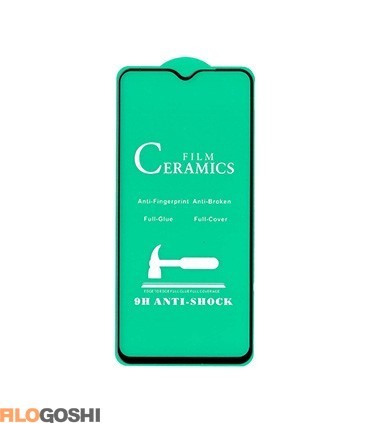 محافظ صفحه نمایش سرامیکی گوشی موبایل شیائومی Redmi Note 8 Pro | الو گوشی