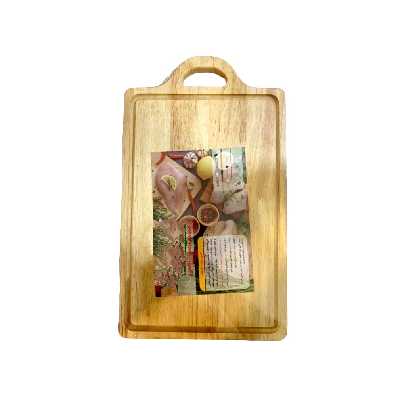 تخته گوشت مدل چوبی