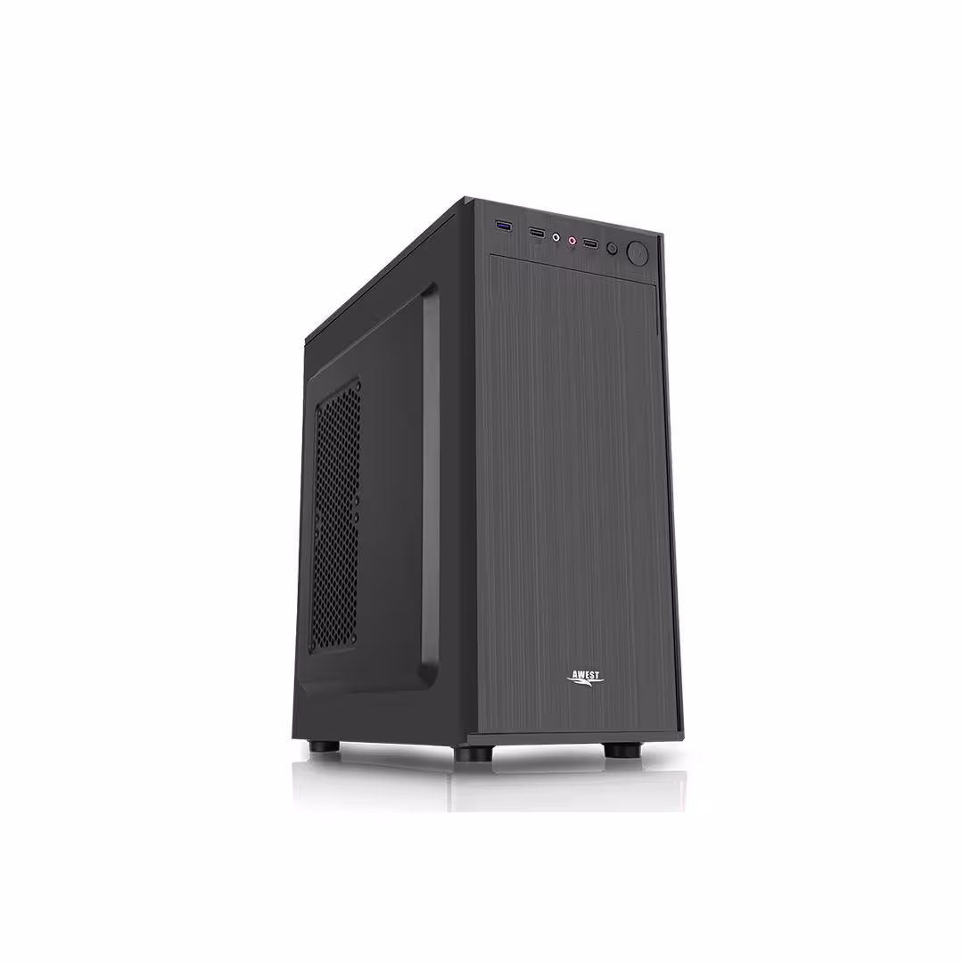 کیس کامپیوتر اوست AWEST HENZA - آبتین مال