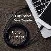 کابل تبدیل USB به لایتنینگ آمازون بیسیکس مدل 6ft طول 18 متر 
