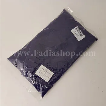 شن سرمه ای بسته ای